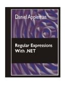Regular Expressions with .NET (PDF e-book)